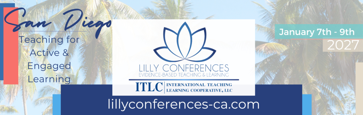ITLC Lilly San Diego 2027
