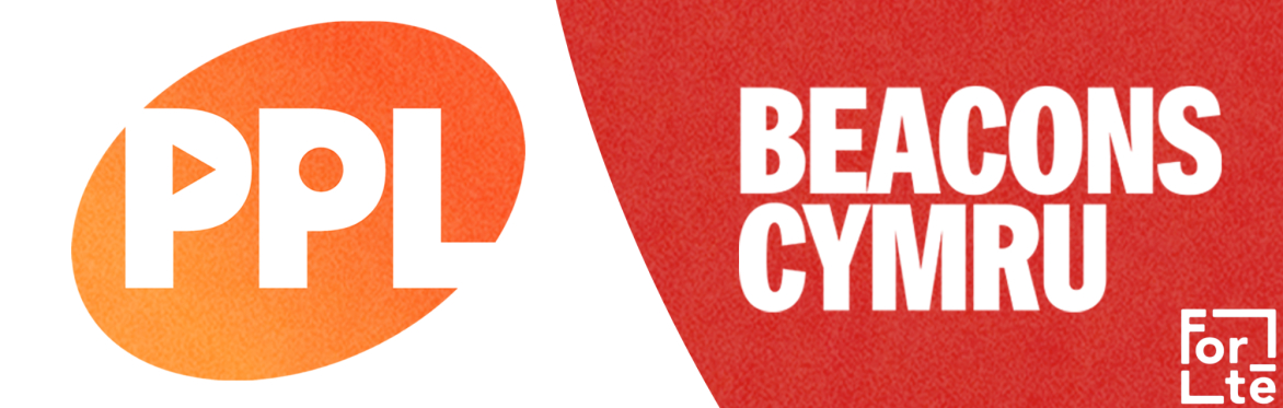 Beacons Cymru x PPL: Introduction to PPL & Performing Rights