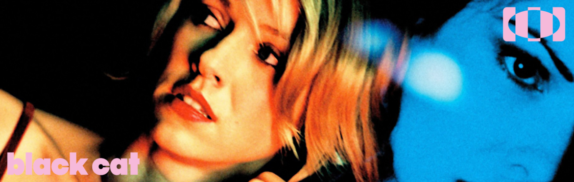 Mulholland Drive @ Palácio do Grilo