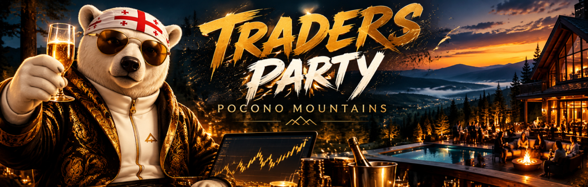 investman party  POCONO    (26 ოქტომბერი)