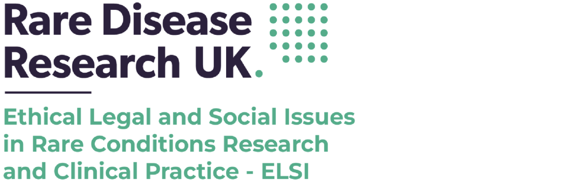 1st ELSI Conference