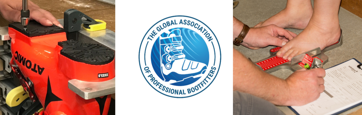 Global Boot Fitters Online Congress 2026