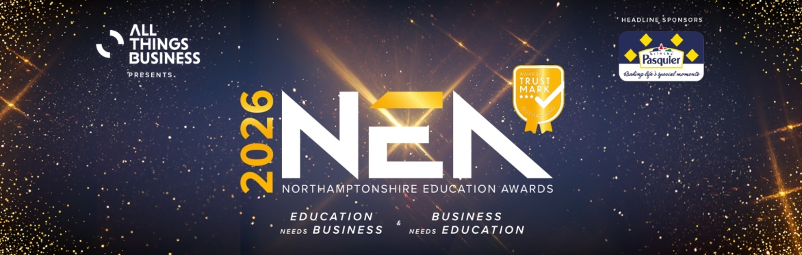 Northamptonshire Education Awards 2026