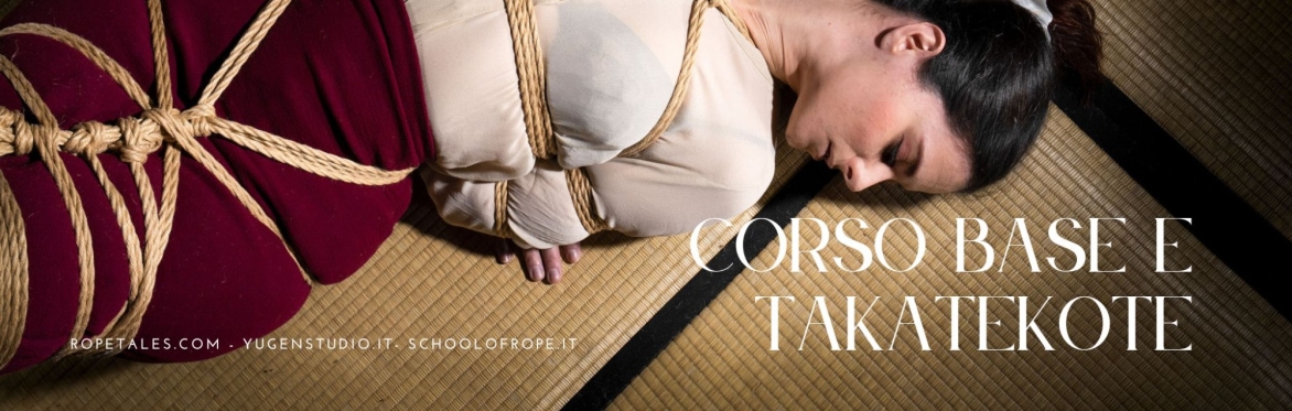 Corso Base weekend Milano