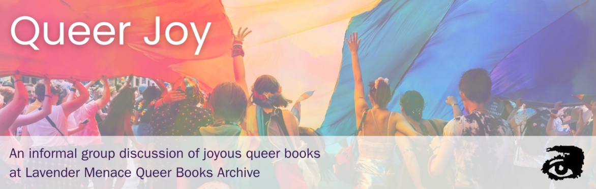 Queer Joy