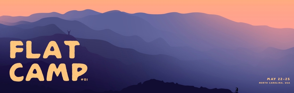 Statamic Flat Camp US 2023