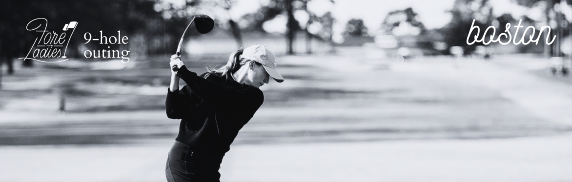Boston | FTL 9-Hole Outing