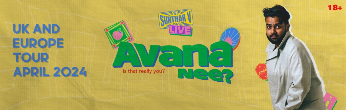 Avana Nee (Oslo)