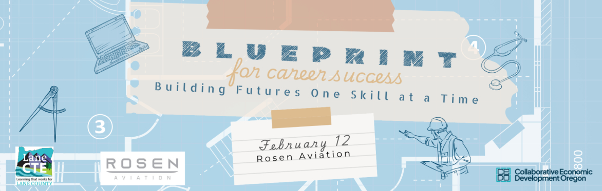 BLUEPRINT for Career Success: Rosen Aviation