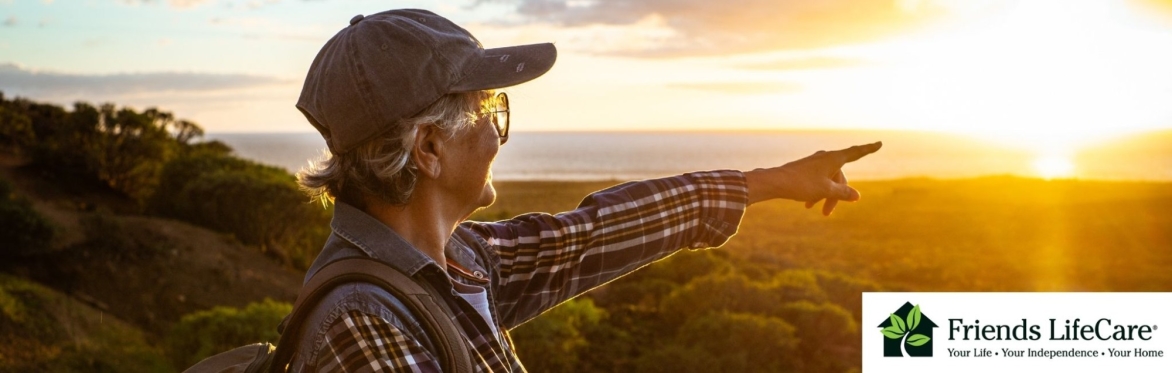 Free Retirement Planning In-Person Seminar - Friends Life Care Office (Blue Bell, PA) (2 PM)