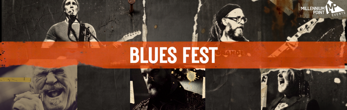 Blues Fest