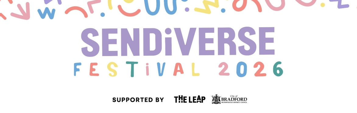 SENDiVERSE 2026 - East Riddlesden Hall, Pumpkin Trail, Wednesday 28th October
