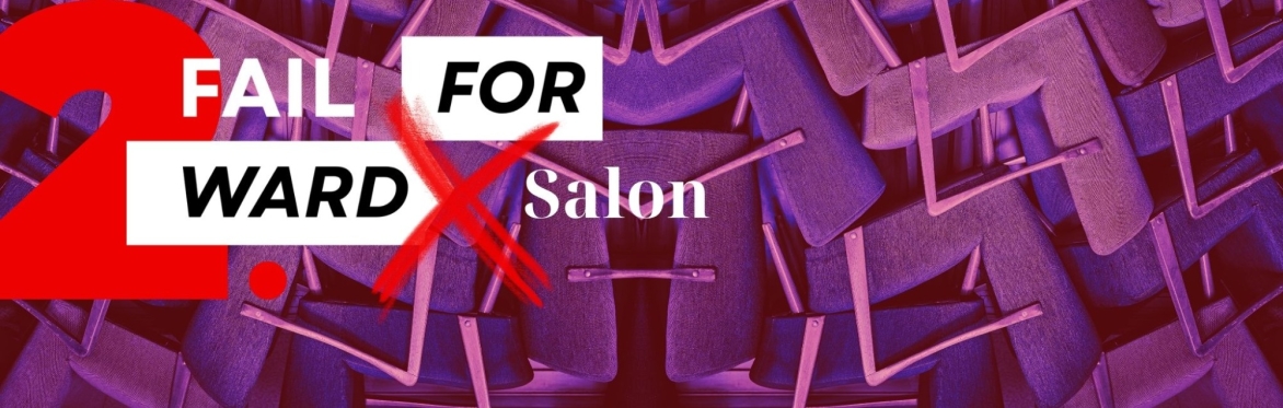 2. Fail Forward Salon