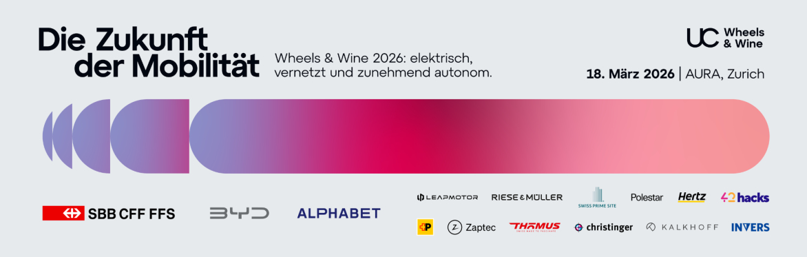 Die Zukunft der Mobilität