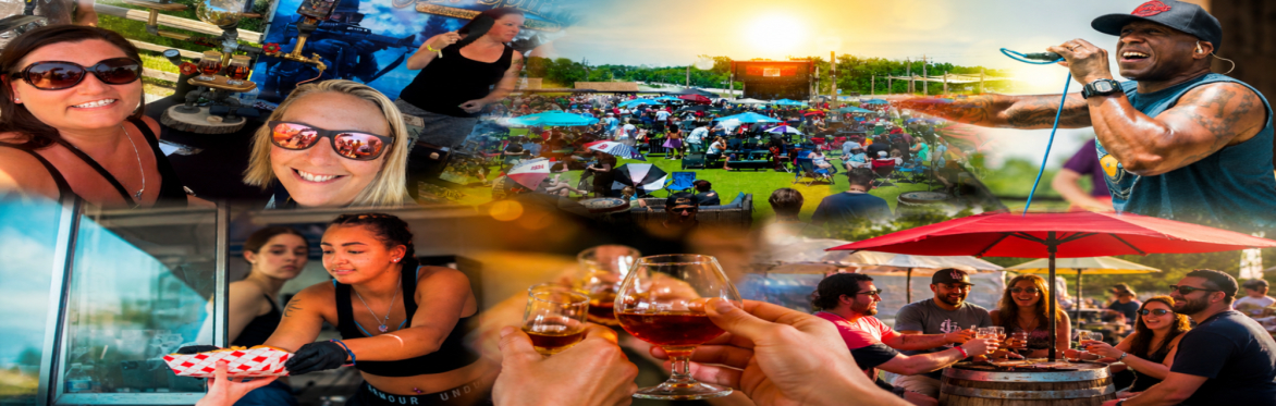 Bourbon and Brews Festival 2026 - Summer Sips, Sunshine & Soundtrack!