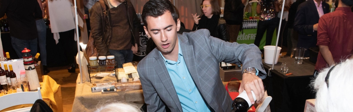 NYC Winter Wine & Food Festival®