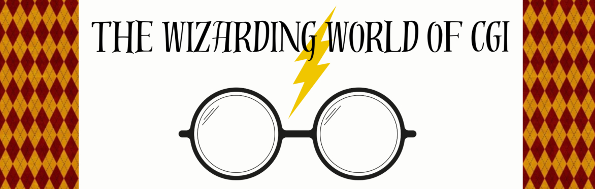 CGI Presents: The Wizarding World of CGI