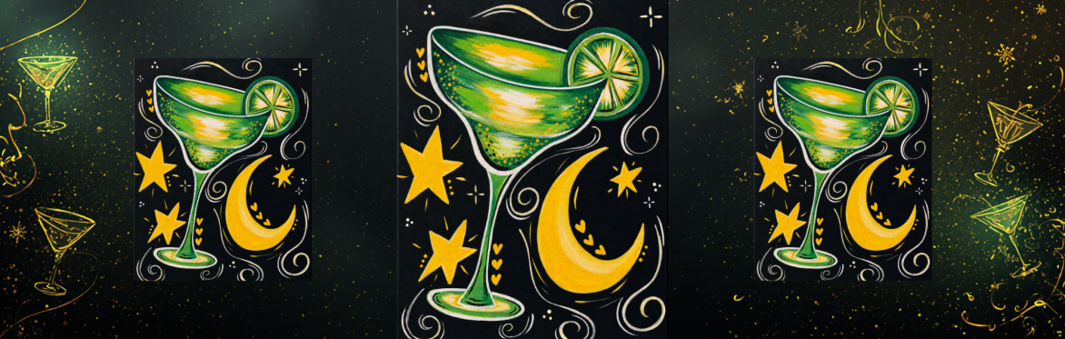 09/12 "Midnight Margaritas" 7pm