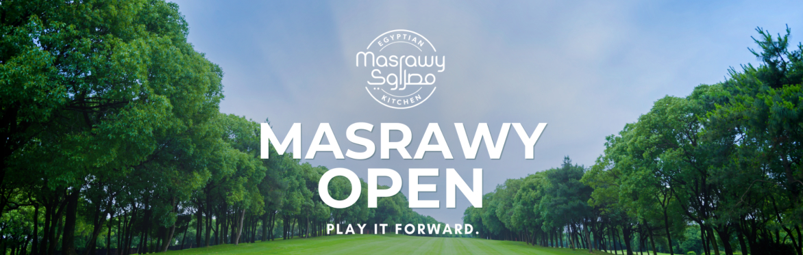 Masrawy Open