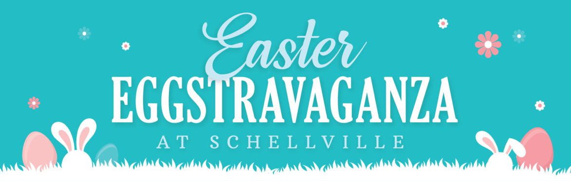 Easter Eggstravaganza **SPECIAL NEEDS EDITION**