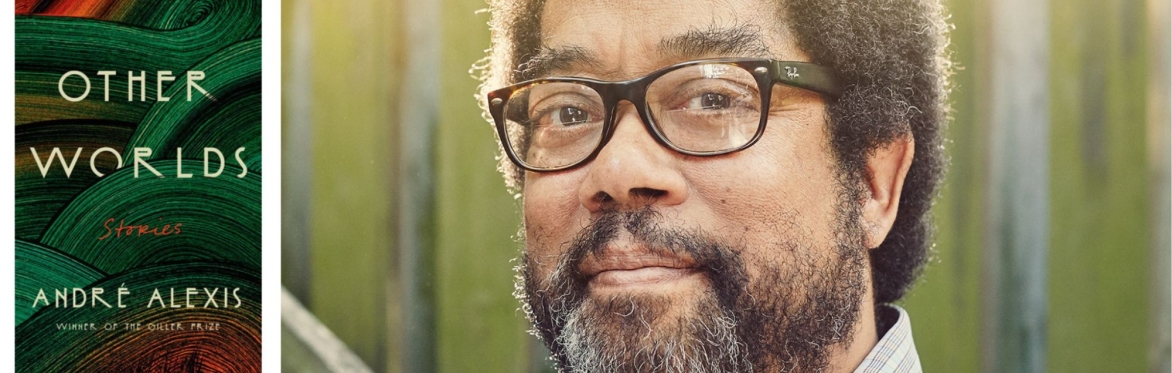 TIFA Presents: An Evening with André Alexis