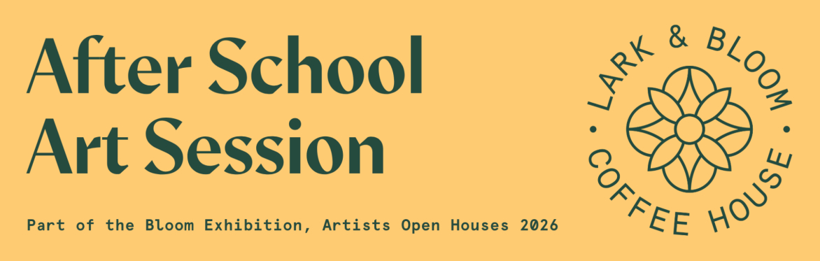 AOH: After School Art Session