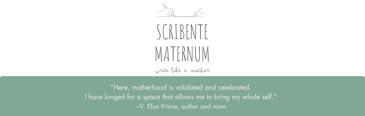 (Write Like a) Mother's Day Reading