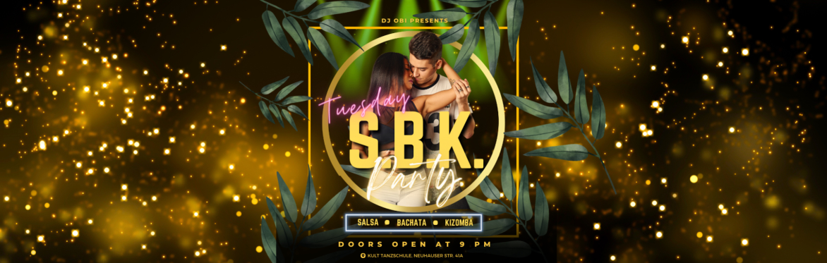 Tuesday S.B.K Party #1