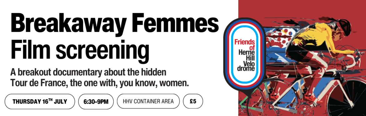 FHHV Presents: Breakaway Femmes, the documentary