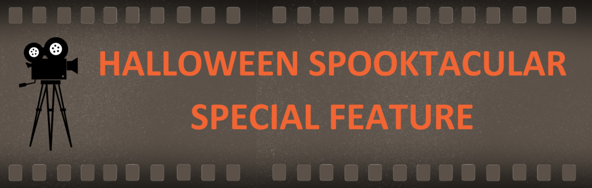 Halloween Spooktacular Special Feature - Hocus Pocus