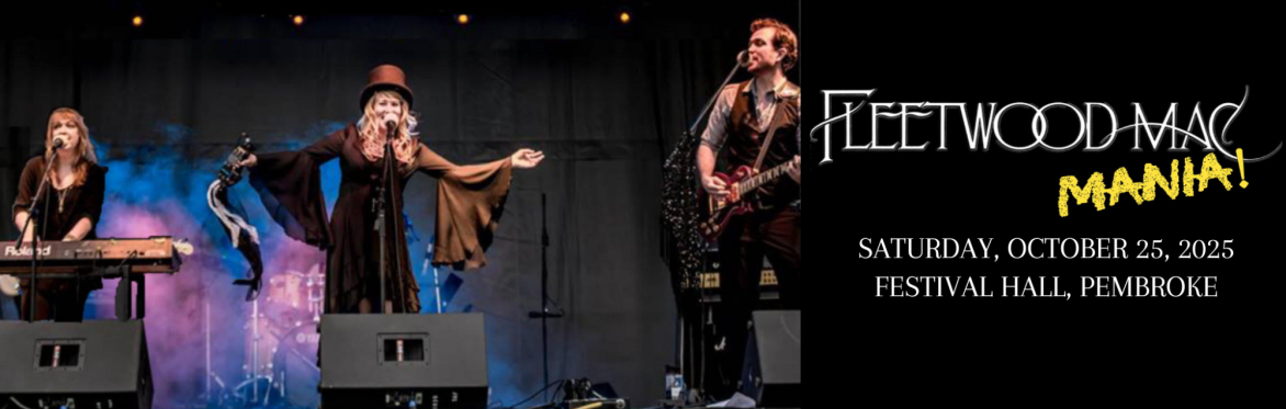 Fleetwood Mac Mania