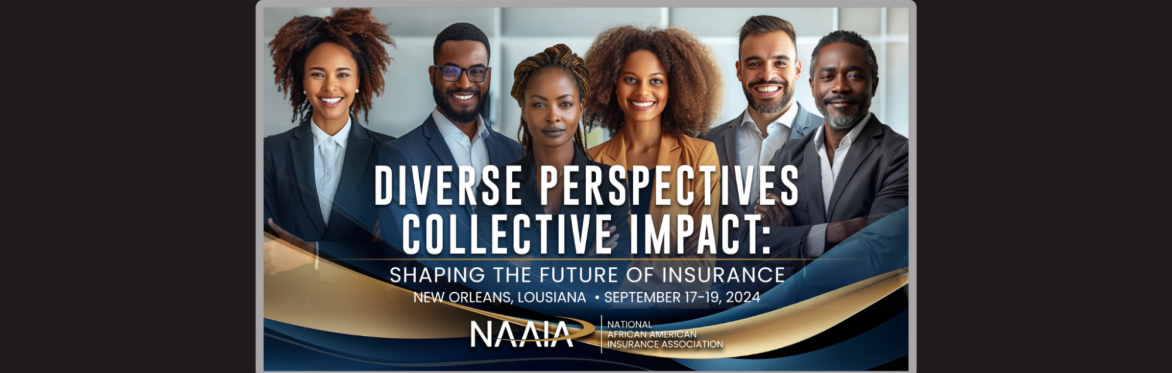 NAAIA Trade Show | Career Expo