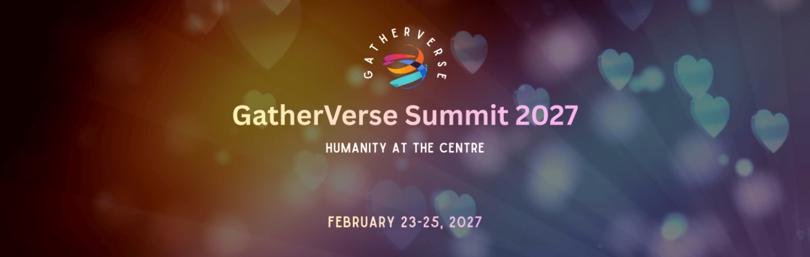 GatherVerse Summit 2027