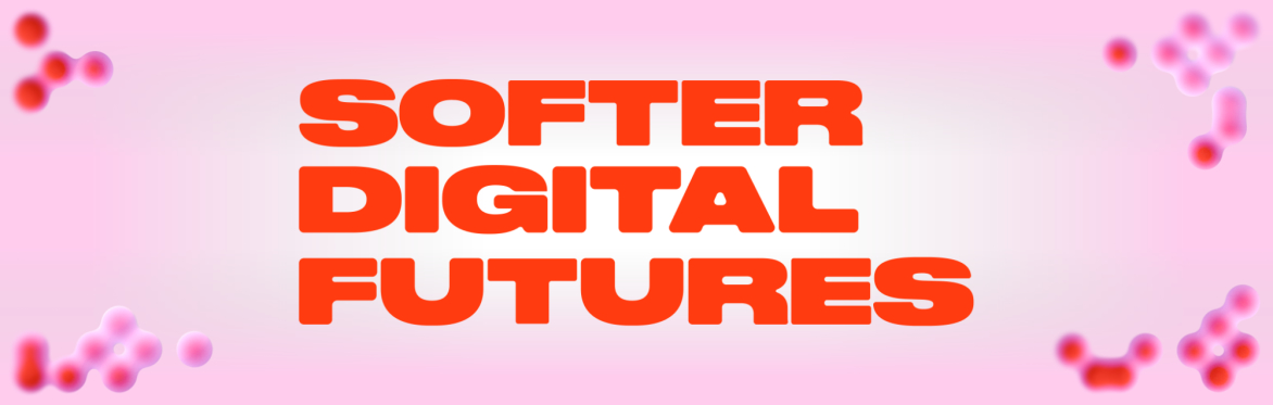 Softer Digital Futures Conference 2026: Rødvig, Denmark