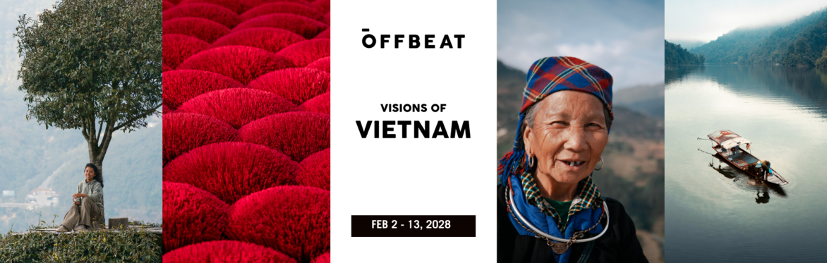 Visions of Vietnam 2028