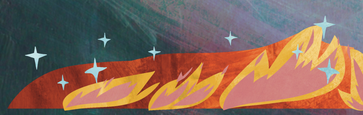 Fan into flame - 2026