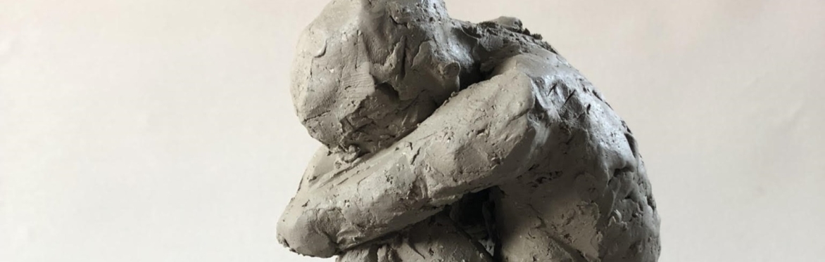 Life Sculpture with Ben Swift - a 2-day  weekend workshop for adults