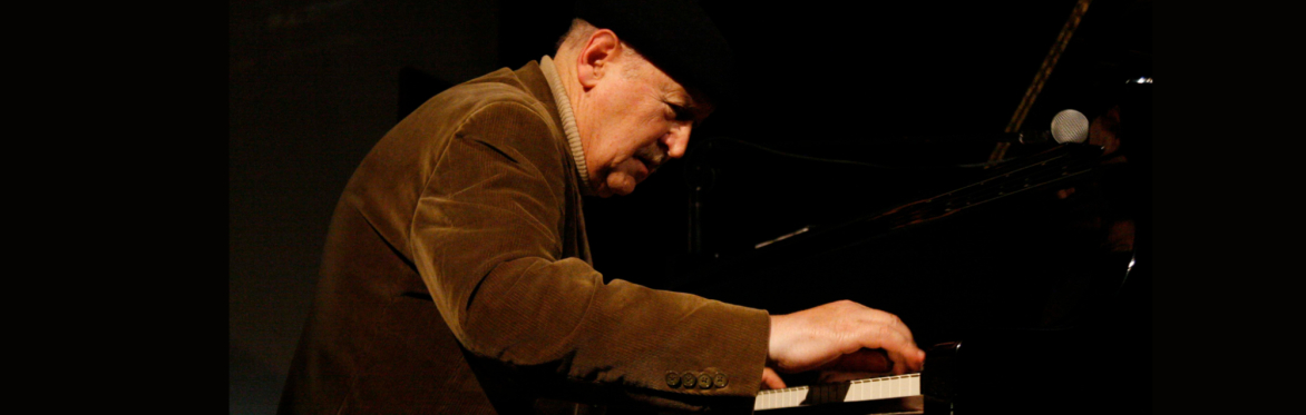 Larry Vuckovich Quartet "The True Side of Vince Guaraldi"