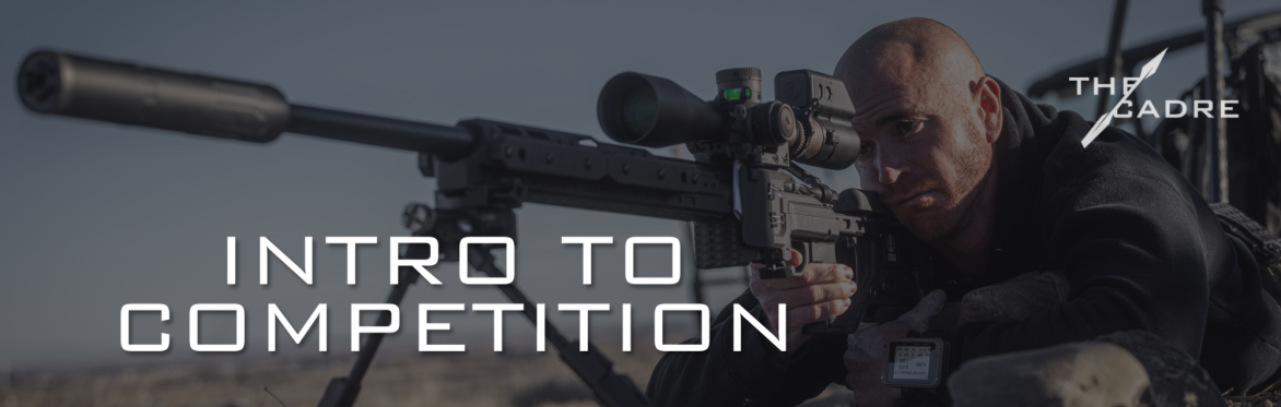 Intro to Competition | Alaska Precision Rifle Courses 2025