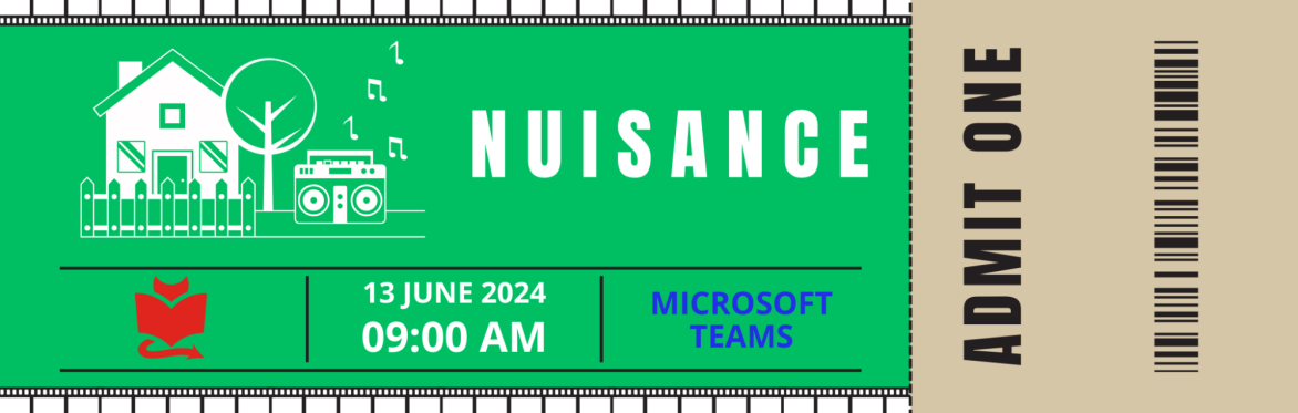 Nuisance