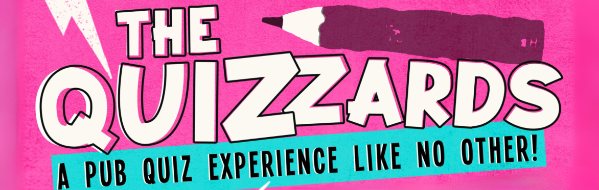 The Quizzards -  Liskeard