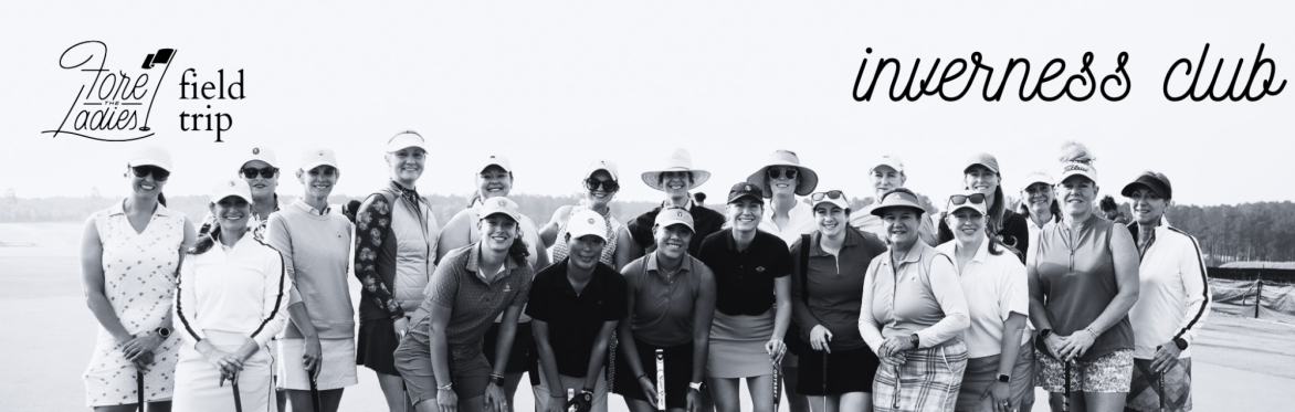 fore the ladies field trip graphic