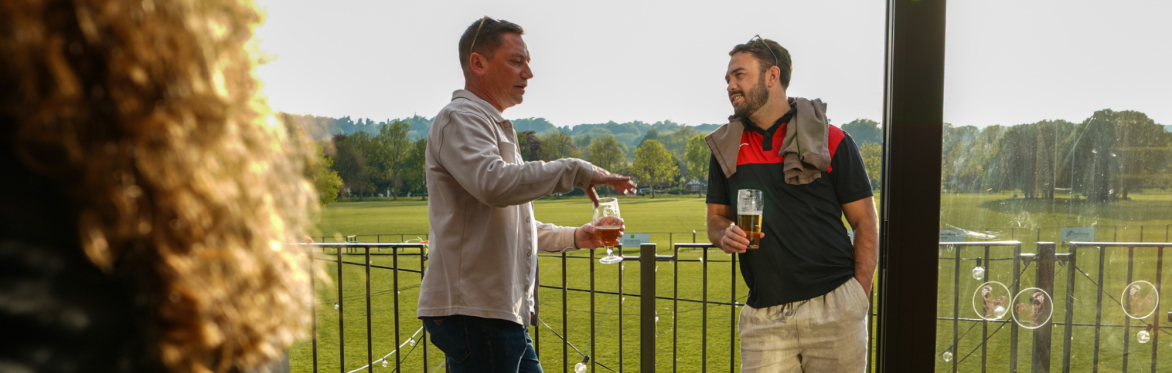 Season Kick-Off BBQ