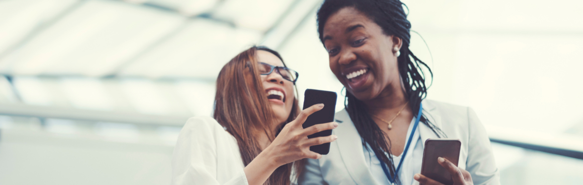 Transforming Relationships