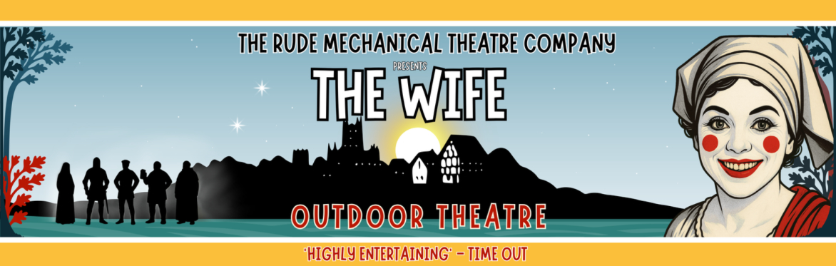 The Wife - Burnham (The Green, Burnham Park Hall)