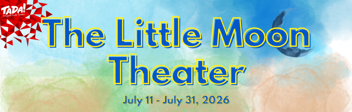 The Little Moon Theater
