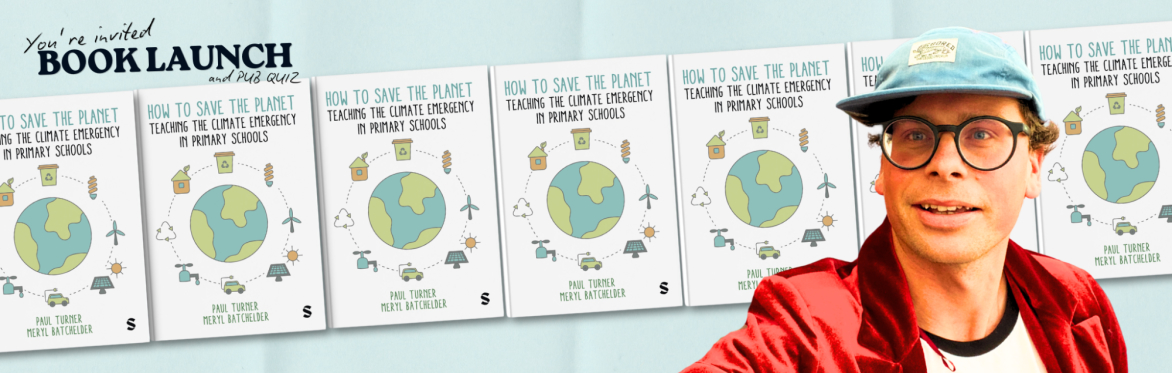You're invited BOOK LAUNCH and pub quiz