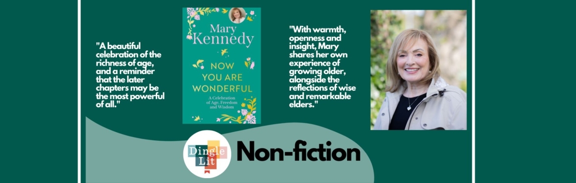 Mary Kennedy event