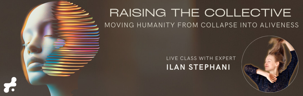 Raising the Collective l with Ilan Stephani