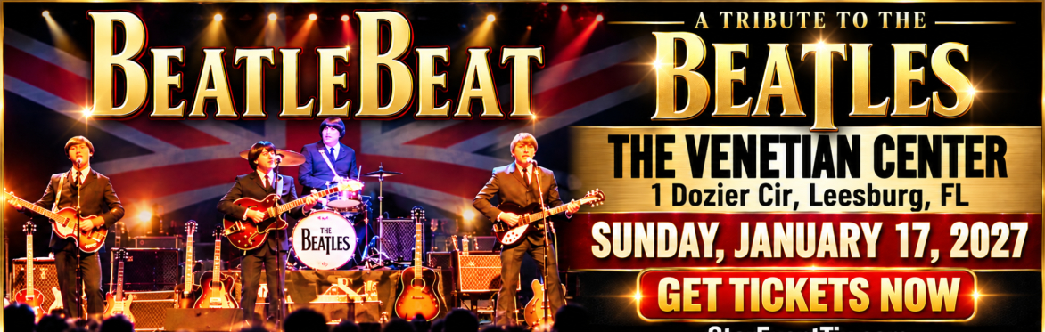 A TRIBUTE TO THE BEATLES